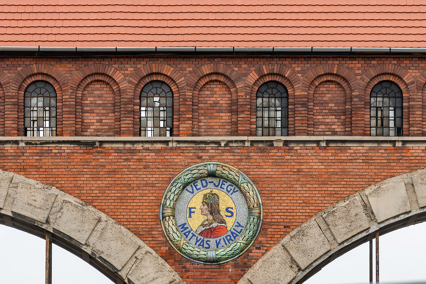 Budapest Brewery on Maglódi Street #5803