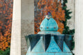 Gellért Square drinking fountain #5811