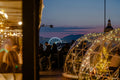 360 Bar in winter #5847