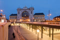 Eastern Railway Station at blue hour #5883