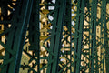 Budapest – Detail of the steel structure of Liberty Bridge | Fine Art giclée photo print and wall art