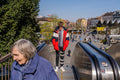 Széll Kálmán Square snapshot #5918