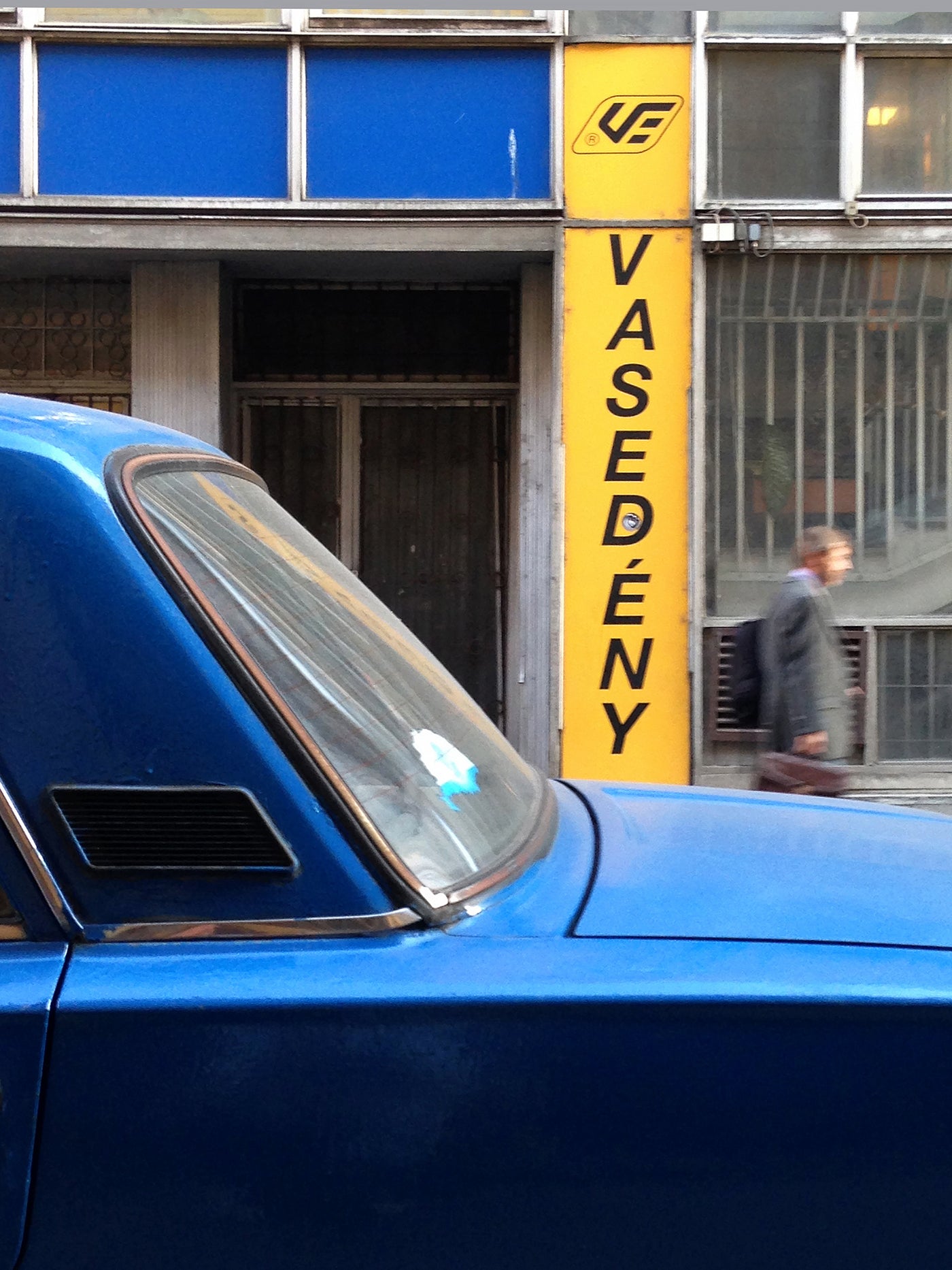 Vasedény üzlet #5945