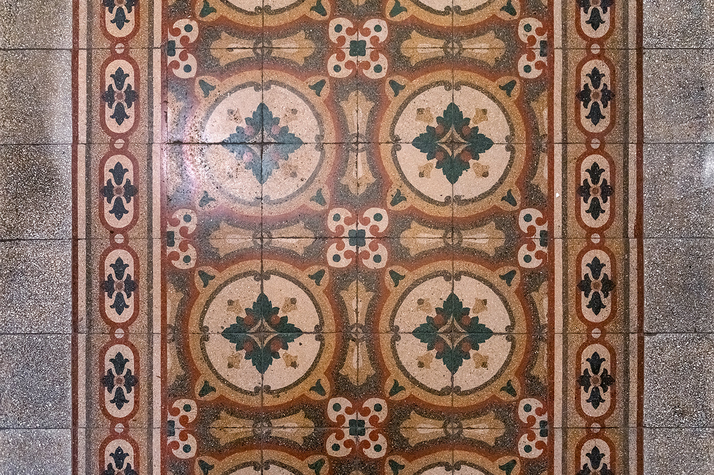 Radnóti Miklós Street 19b floor #5971