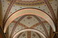 Romanian Hall in the Museum of Fine Arts #6021