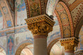 Romanian Hall in the Museum of Fine Arts #6022