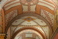 Romanian Hall in the Museum of Fine Arts #6024