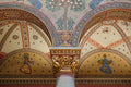 Romanian Hall in the Museum of Fine Arts #6034