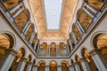 Museum of Fine Arts from the inside #6035