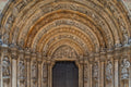 Romanian Hall in the Museum of Fine Arts #6039