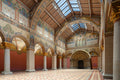 Romanian Hall in the Museum of Fine Arts #6041