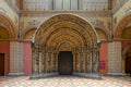 Romanian Hall in the Museum of Fine Arts #6046