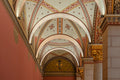 Romanian Hall in the Museum of Fine Arts #6047
