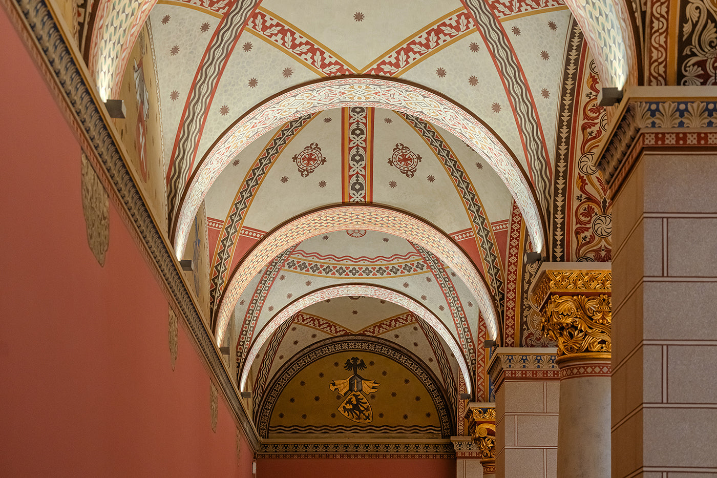 Román Csarnok a Szépművészeti Múzeumban #6047