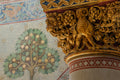 Romanian Hall in the Museum of Fine Arts #6049