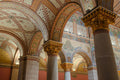 Romanian Hall in the Museum of Fine Arts #6051