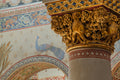 Romanian Hall in the Museum of Fine Arts #6054