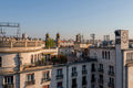 Dohány utcai zsinagóga az Astoria felől #6069