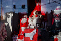 Showcase in Újpest #6157