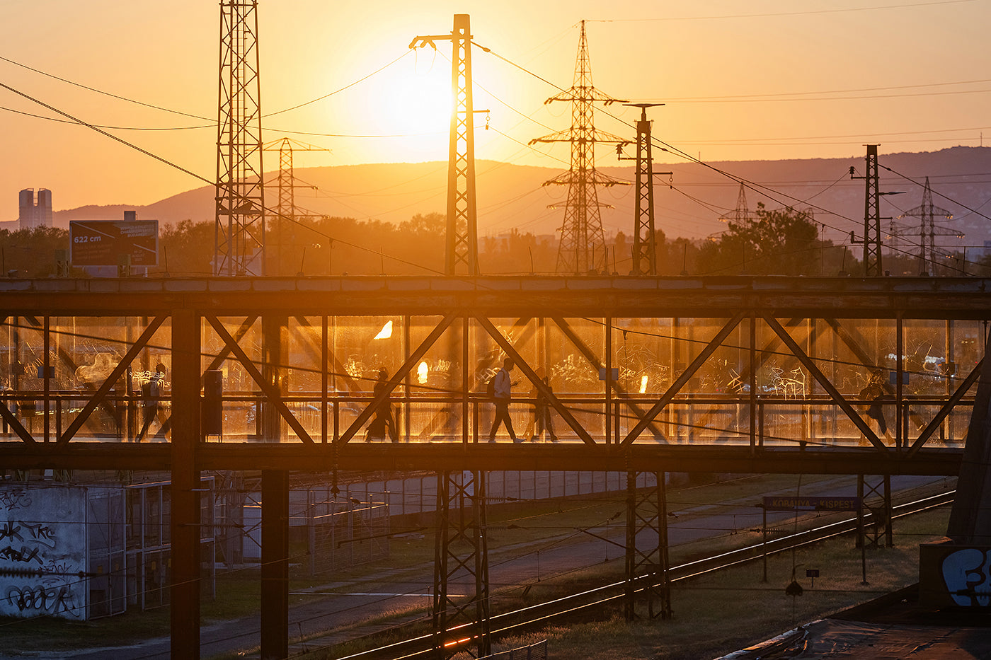 Overpass at KÖKI #6175