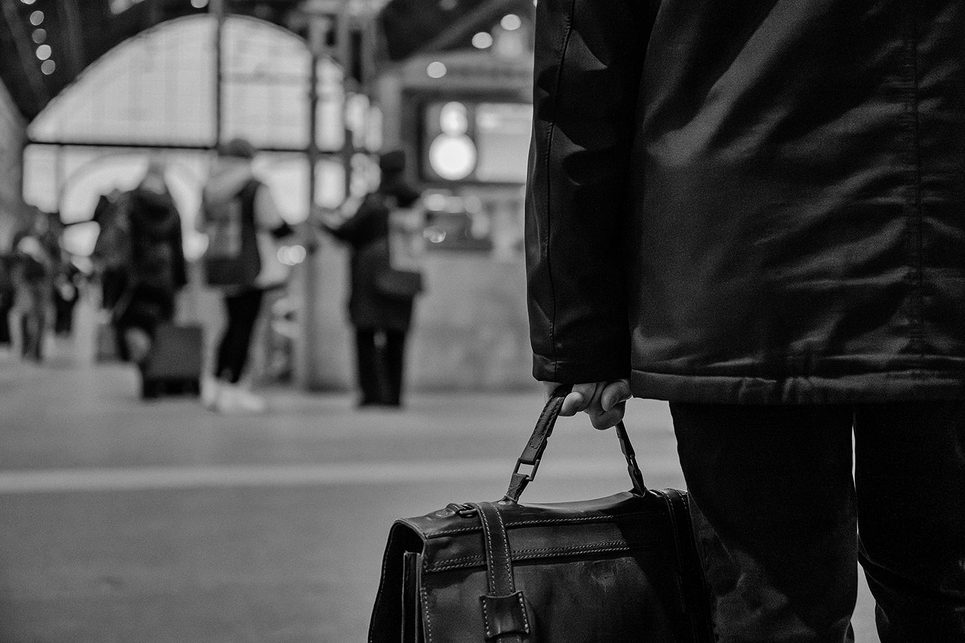 Life in the East #6223