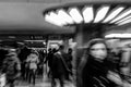 Life in the Astoria subway #6265