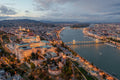 Budapest skyline #6285