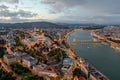 Budapest skyline #6284
