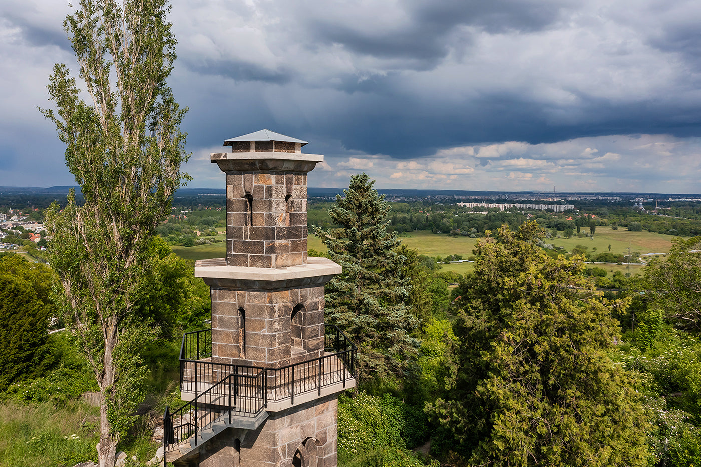 Pogánytorony #6295