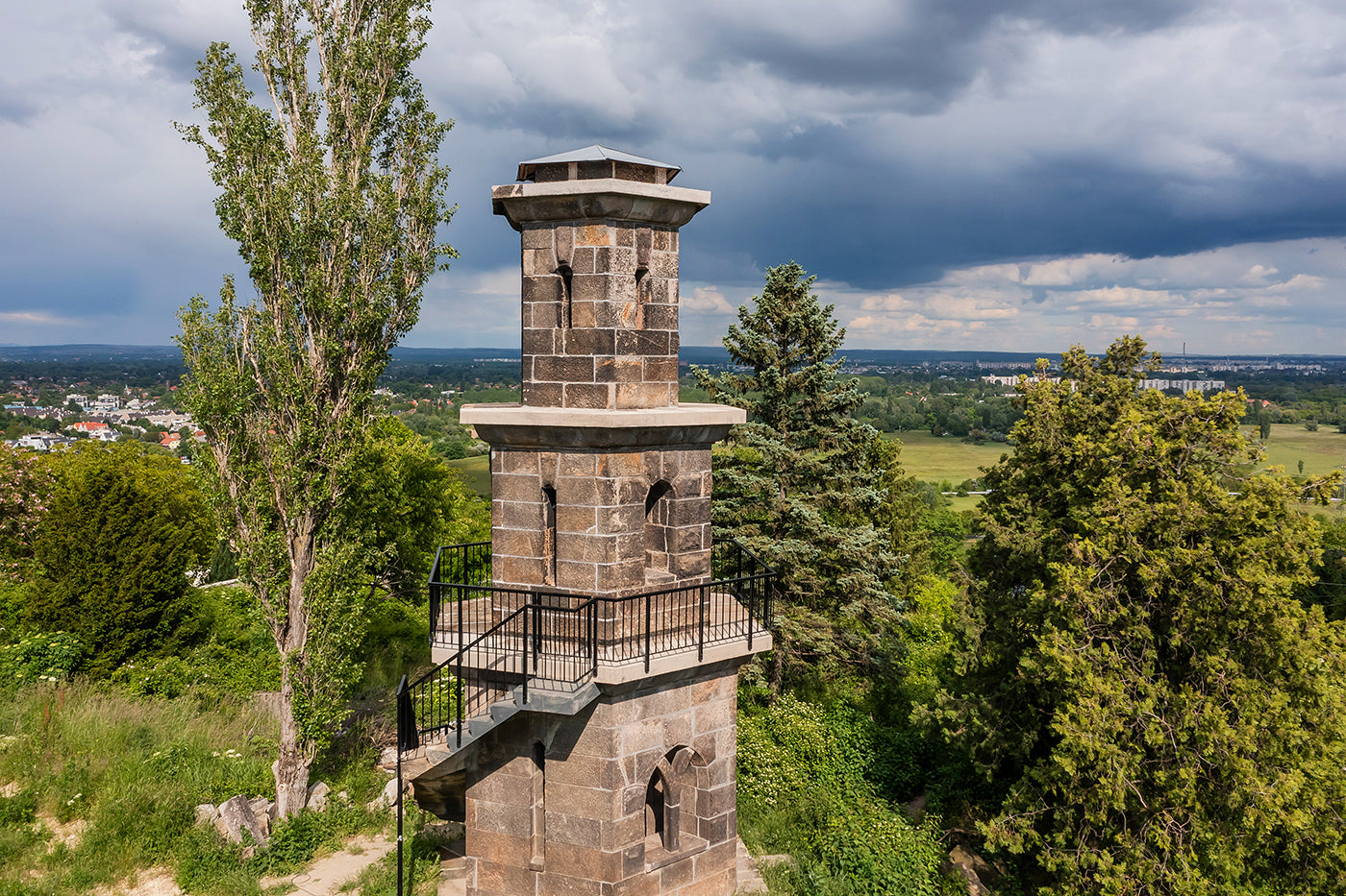 Pogánytorony #6296