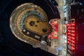 Kempinski Hotel from above #6304