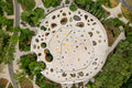 Hungarian House of Music from above #6314