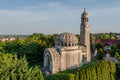Törley Mausoleum in Budafok #6325