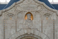 Detail of Gresham Palace #6357
