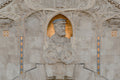 Detail of Gresham Palace #6358
