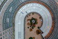 Kempinski felülnézetből #6391