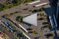 Széll Kálmán Square from above #6462