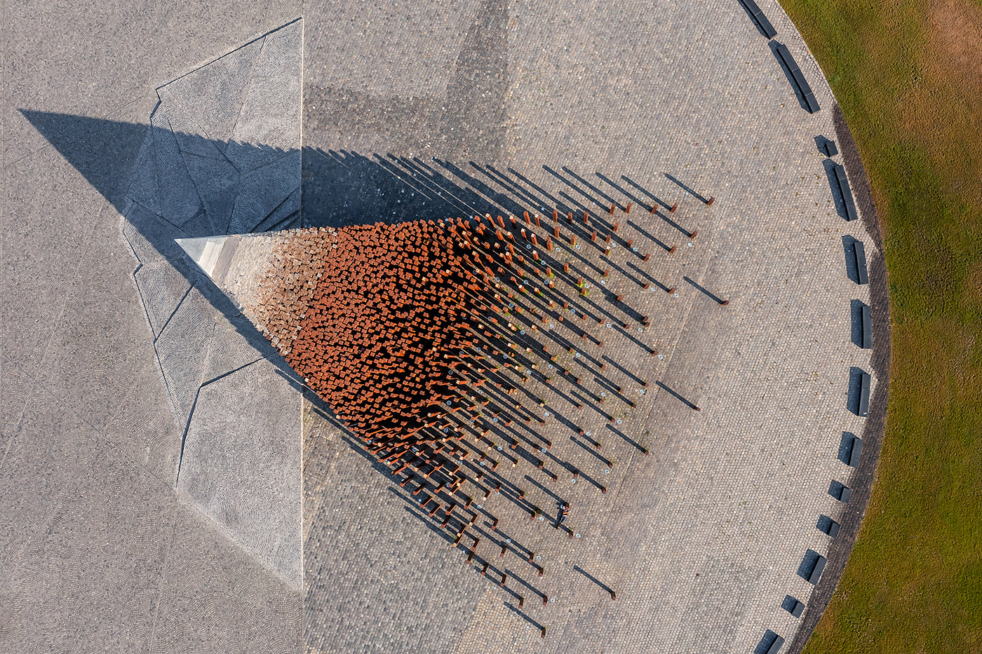 '56 monument from above #6509