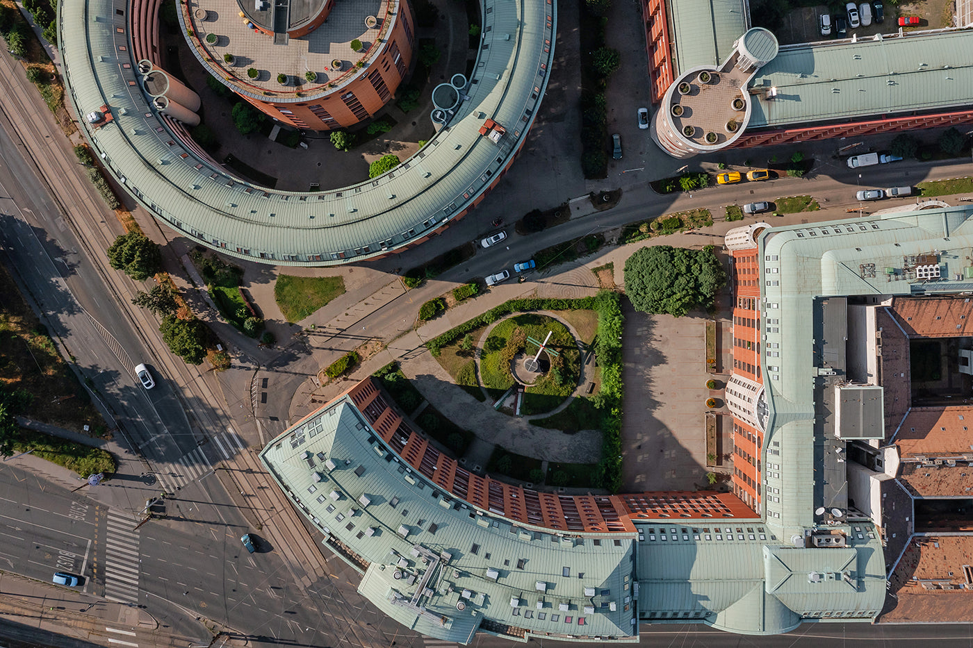 Orczy Forum from above #6513