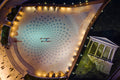 National Theatre from above #6523