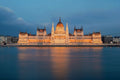 Parlament a Batthyány térről #6531