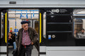 Life on metro line 3 #6565