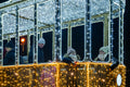 Tram in Lumina Park #6613