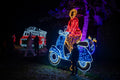 Robogó a Lumina Parkban #6620