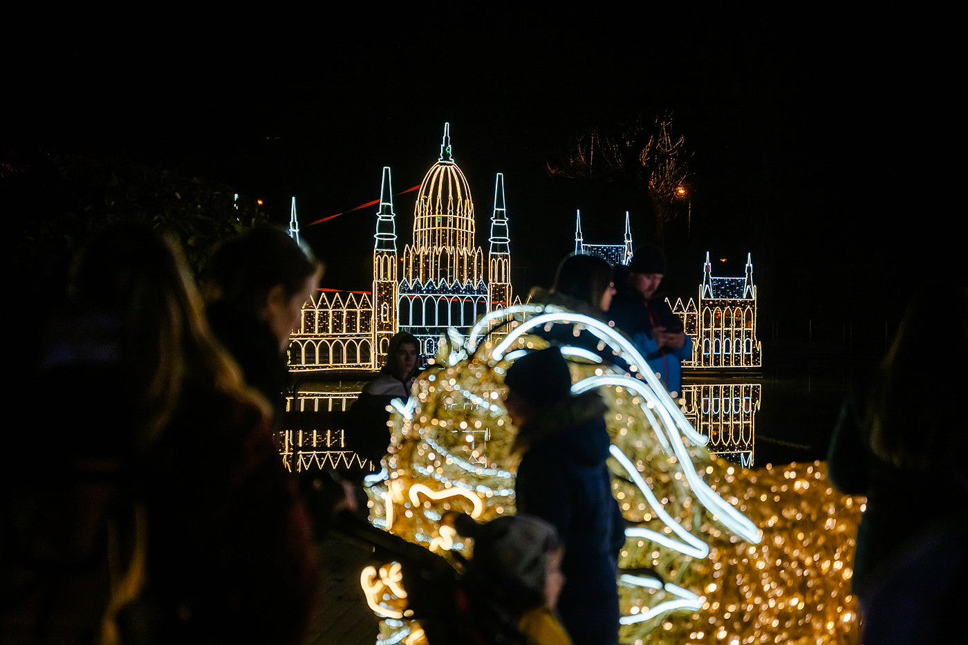 Parliament in Lumina Park #6625
