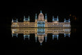 Parliament in Lumina Park #6628