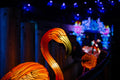 Year of the Dragon Lantern Festival at the Biodome #6753