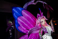 Year of the Dragon Lantern Festival at the Biodome #6758