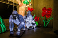 Sárkány Éve Lampion Fesztivál a Biodómnál #6761