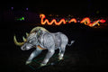 Year of the Dragon Lantern Festival at the Biodome #6767